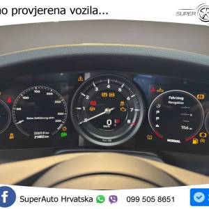 Porsche 911 Carrera T 3.0 PDK 385 KS, LED+KAM+GR SJED+CHONO