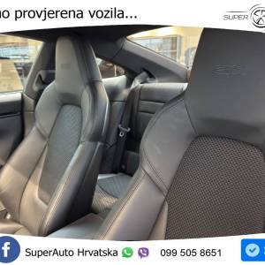 Porsche 911 Carrera T 3.0 PDK 385 KS, LED+KAM+GR SJED+CHONO