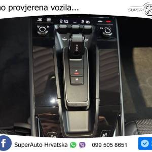 Porsche 911 Carrera T 3.0 PDK 385 KS, LED+KAM+GR SJED+CHONO