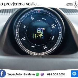 Porsche Cayenne Coupe Turbo 4.0 E-Hybrid 740 KS, ZRAČNI+ACC+360+GR SJED+LED+HEAD