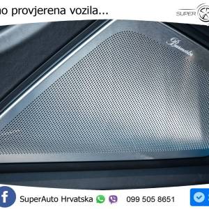 Porsche Cayenne Coupe Turbo 4.0 E-Hybrid 740 KS, ZRAČNI+ACC+360+GR SJED+LED+HEAD