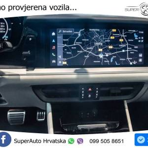 Porsche Cayenne Coupe Turbo 4.0 E-Hybrid 740 KS, ZRAČNI+ACC+360+GR SJED+LED+HEAD