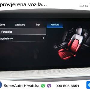 Porsche Cayenne E-Hybrid 3.0 470 KS, ZRAČ+PANO+360°+ACC+GR SJED+KEY+VIRT+LANE