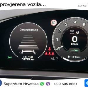 Porsche Cayenne E-Hybrid 3.0 470 KS, ZRAČ+PANO+360°+ACC+GR SJED+KEY+VIRT+LANE