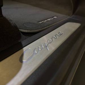 Porsche Cayenne III - 3 godine jamstva