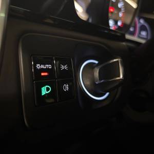 Porsche Cayenne III - 3 godine jamstva