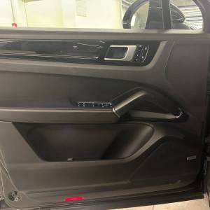 Porsche Cayenne III - 3 godine jamstva