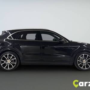 Porsche Cayenne III - 3 godine jamstva