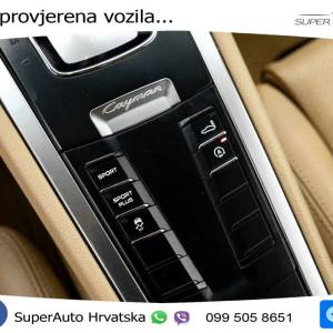 Porsche Cayman 2.7 PDK 275 KS, CHRONO+XEN+NAVI+PDC