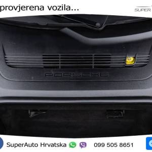 Porsche Cayman 2.7 PDK 275 KS, CHRONO+XEN+NAVI+PDC