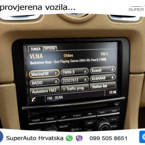 Porsche Cayman 2.7 PDK 275 KS, CHRONO+XEN+NAVI+PDC