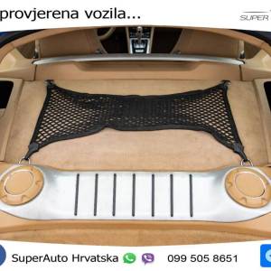 Porsche Cayman 2.7 PDK 275 KS, CHRONO+XEN+NAVI+PDC