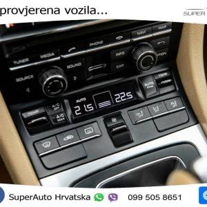 Porsche Cayman 2.7 PDK 275 KS, CHRONO+XEN+NAVI+PDC