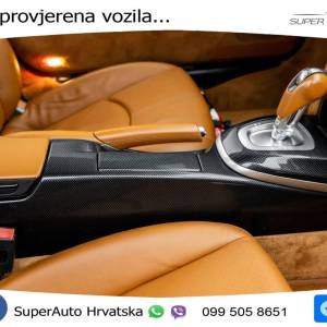 Porsche Cayman S 3.4 PDK 320 KS, CHRONO+TEM+NAVI