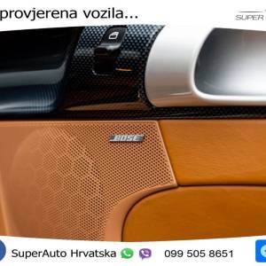 Porsche Cayman S 3.4 PDK 320 KS, CHRONO+TEM+NAVI