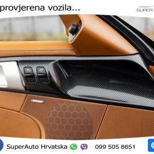 Porsche Cayman S 3.4 PDK 320 KS, CHRONO+TEM+NAVI