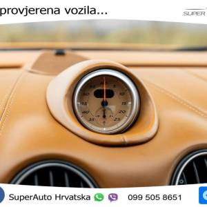 Porsche Cayman S 3.4 PDK 320 KS, CHRONO+TEM+NAVI