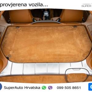 Porsche Cayman S 3.4 PDK 320 KS, CHRONO+TEM+NAVI