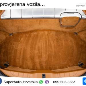 Porsche Cayman S 3.4 PDK 320 KS, CHRONO+TEM+NAVI