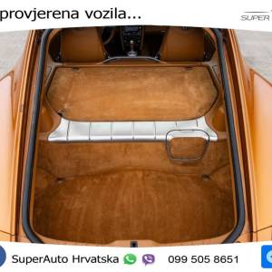 Porsche Cayman S 3.4 PDK 320 KS, CHRONO+TEM+NAVI