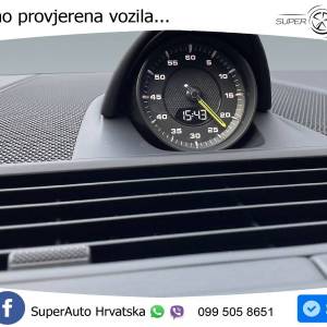 Porsche Panamera 4 2.9 E-Hybrid PDK 462 KS, ZRAČNI+ACC+LED+4xGR SJED+KAM+CHRONO