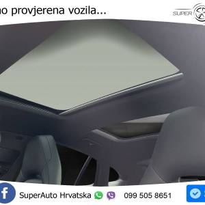 Porsche Panamera 4 2.9 E-Hybrid PDK 462 KS, ZRAČNI+ACC+LED+4xGR SJED+KAM+CHRONO