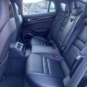Porsche Panamera 4S E-Hybrid *PANORAMA, MATRIX, BOSE*