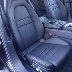 Porsche Panamera 4S E-Hybrid *PANORAMA, MATRIX, BOSE*