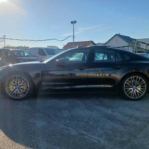 Porsche Panamera 4S E-Hybrid *PANORAMA, MATRIX, BOSE*