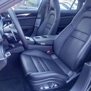 Porsche Panamera 4S E-Hybrid *PANORAMA, MATRIX, BOSE*