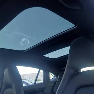 Porsche Panamera 4S E-Hybrid *PANORAMA, MATRIX, BOSE*