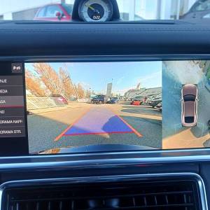 Porsche Panamera 4S E-Hybrid *PANORAMA, MATRIX, BOSE*