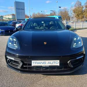 Porsche Panamera 4S E-Hybrid *PANORAMA, MATRIX, BOSE*