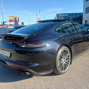 Porsche Panamera 4S E-Hybrid *PANORAMA, MATRIX, BOSE*