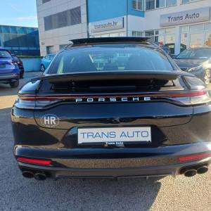 Porsche Panamera 4S E-Hybrid *PANORAMA, MATRIX, BOSE*
