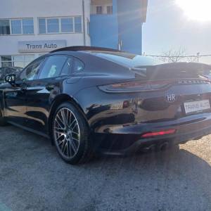 Porsche Panamera 4S E-Hybrid *PANORAMA, MATRIX, BOSE*