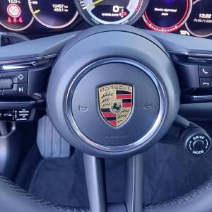 Porsche Panamera 4S E-Hybrid *PANORAMA, MATRIX, BOSE*