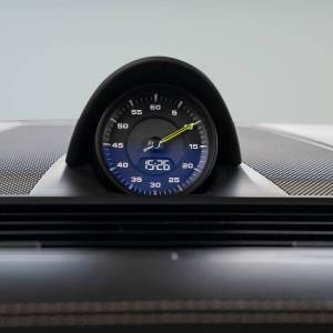 Porsche Panamera Turbo S e-Hybrid