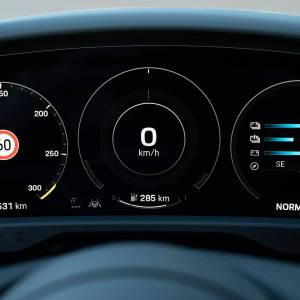 Porsche Taycan 4S CROSS TURISMO - 3 godine jamstva