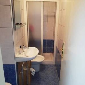 Poslovni najam-Voćarsko naselje, namješten 4-sobni stan, 4.kat/lift