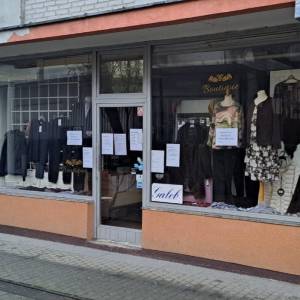 Poslovni prostor u Jastrebarskom, centar, 38 m2