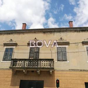 Poslovno stambeni objekt 680 m2 u Benkovcu, Zadar *PRILIKA*  (ID-1918)