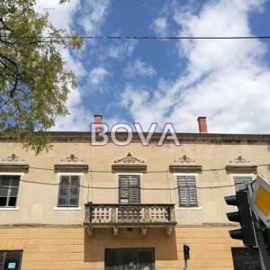 Poslovno stambeni objekt 680 m2 u Benkovcu, Zadar *PRILIKA*  (ID-1918)