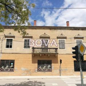 Poslovno stambeni objekt 680 m2 u Benkovcu, Zadar *PRILIKA*  (ID-1918)