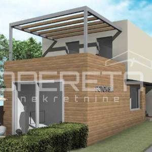 Potok, Vrapče, 278,00 m2, 155.000,00 EUR