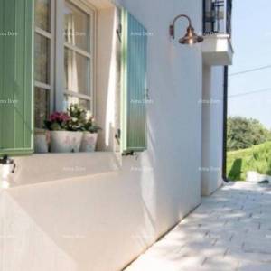 Potpuno opremljena kuća s bazenom – Barban, Istra