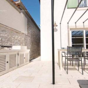 Potpuno opremljena kuća s bazenom – Barban, Istra