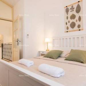 Potpuno opremljena kuća s bazenom – Barban, Istra