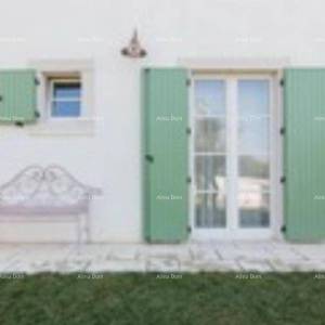 Potpuno opremljena kuća s bazenom – Barban, Istra