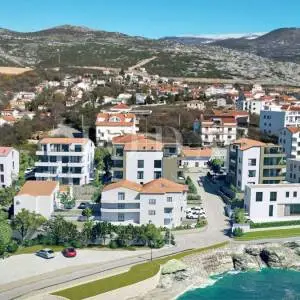 Povile stan u novogradnji